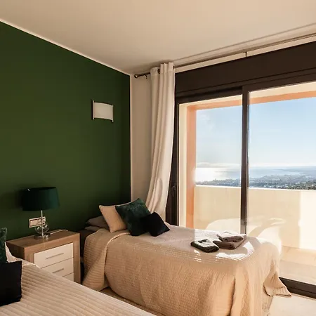 Samara Appartement Marbellac