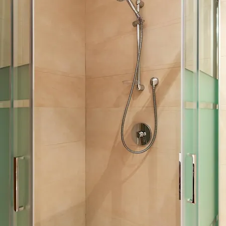 Samara Appartement Marbellac