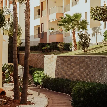 Samara Appartement Marbellac