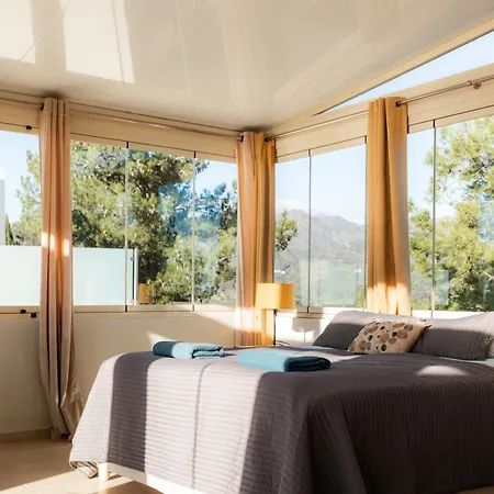 Samara Apartment Marbella