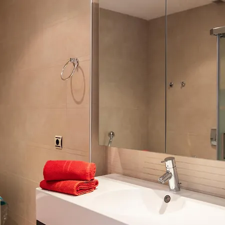Apartment Samara Marbella