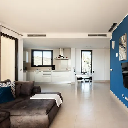 Appartement Samara *