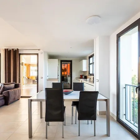 Samara Apartment *