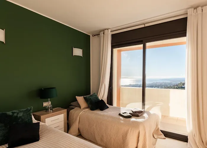 Samara Appartement Marbellac