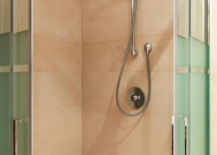 Samara Appartement Marbellac