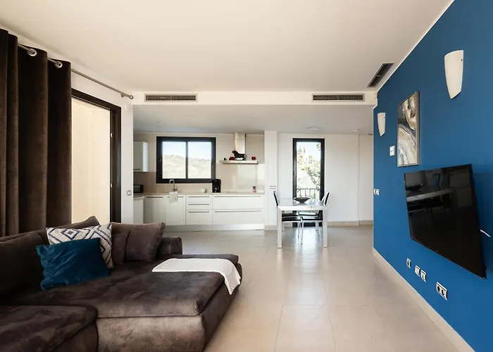 Apartment Samara *