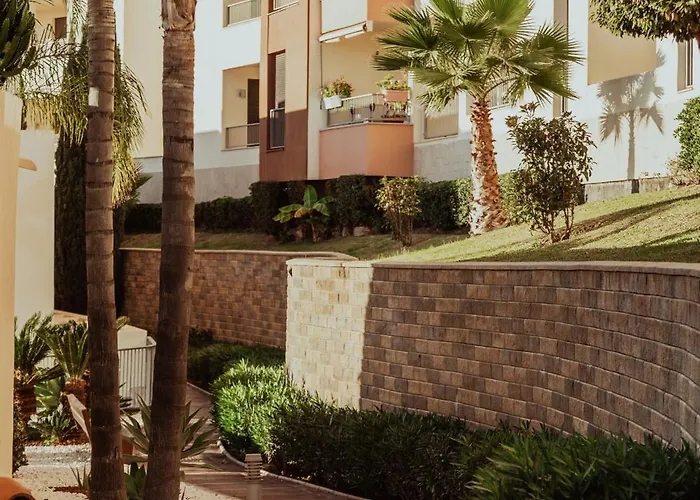 Samara Appartement Marbellac
