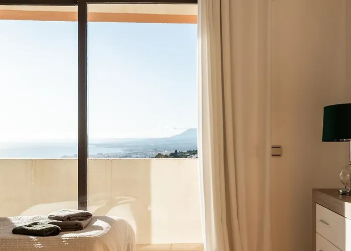 Samara Appartement Marbellac