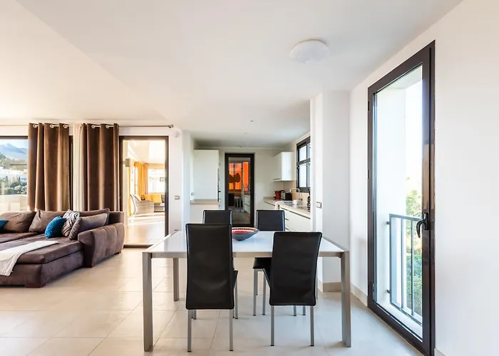 Samara Appartement *